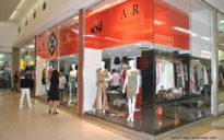 Moda: Prettorium é inaugurada no Shopping Conquista Sul