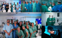 Hospital SAMUR | Programa de Cirurgia Robótica faz o primeiro procedimento em Vitória da Conquista