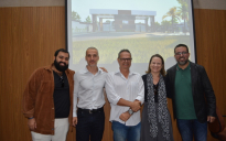 Engenhar Construtora | Encontro com Corretores traz os últimos detalhes sobre o Residencial Horto Sênior