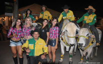 Exposição Conquista: Solenidade de abertura reúne centenas de convidados; confira as fotos