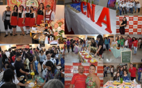 CNA Vitória da Conquista: alunos são premiados em mais uma edição do Masterchef; confira em fotos