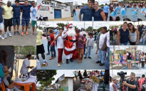 Responsabilidade Social: Comunidade em Ação reúne centenas de pessoas em Vitória da Conquista