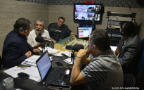 No Redação Brasil: Herzem fala sobre nepotismo, das novidades e promete cortar ponto dos servidores