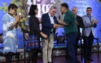 Cultura em Mucugê: segunda edição da Fligê começou com poesia, música e muita literatura