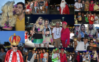 7ª Parada do Orgulho LGBT: Vitória da Conquista celebra diversidade nas ruas; veja as fotos da Parada Gay