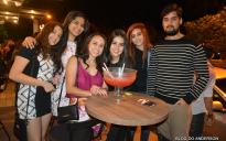 Point da Cidade: Villa Steak reúne jovens com muita musicalidade em Vitória da Conquista; veja em fotos