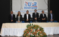 UPB Itinerante: prefeitos se encontram em Vitória da Conquista; veja fotos exclusivas