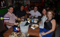 A Terça Massa do Café Society