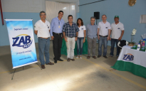 ZAB: SIPAT conscientiza colaboradores a saúde, segurança e a prevenção de acidentes; veja as fotos