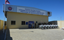 Segurança Pública: Parceria entre E2, Prates Bomfim e Polícia Militar inaugura o Esquadrão de Motociclistas Falcão