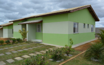 Imobiliário: E2 apresenta o Condomínio Parque da Vitória