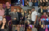 Cobertura Fotográfica | alguns momentos e personalidades no prestigiado São Pedro de Belo Campo