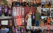 Cultura das Uvas | Rota do Vinho movimenta Vitória da Conquista com palestras e mais de 20 expositores