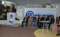 Educação: Faculdades Santo Agostinho inauguram Ambulatório Médico em Vitória da Conquista; veja as fotos