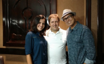 Rádio Clube de Conquista: Blog do Anderson foi tema de entrevista e no “Elas & Eles”