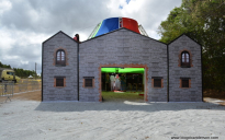 São Pedro Tôa-Tôa: Rancho Uchôa está pronto para receber dez mil pessoas neste sábado; confira as fotos