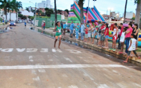 Caculé: Corrida do Trabalhador marca a comemoração do 1º de maio com 100 participantes