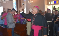 Igreja Católica | Vitória da Conquista recepciona o novo arcebispo Dom Vitor Agnaldo de Menezes
