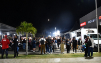 Festival Gastronômico | TorresmoFest atraí multidão pela gastronomia e shows em Vitória da Conquista