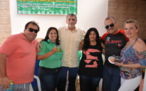 Política Conquistense: Grupo do WhatsApp promove encontro político em Vitória da Conquista