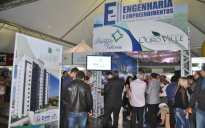 ExpoConquista: E2 apresenta novos empreendimentos