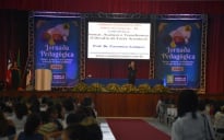 Jornada Pedagógica: Vitória da Conquista alicerça a formação docente da Rede Municipal de Ensino