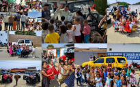 Ação Solidária | Clube do Jeep Conquista celebra o Dia da Criança com brinquedos e solidariedade
