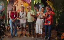 Informativo de Mandato | Zé e Waldenor participam de encontro com advogados em Vitória da Conquista