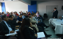 Movimento Sindical: IAF promove encontro em Vitória da Conquista; veja as primeiras fotos