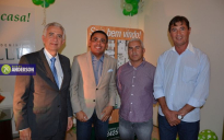 Barra do Choça: E2 lança o Ouro Ville e Vida Nova