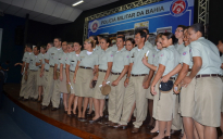 Conquista: 9º BPM forma mais 31 sargentos