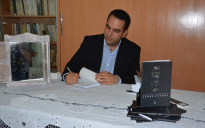 ACL: André Guerra lança “Casa de Espelhos”