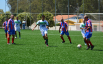 Esportes: em amistoso, Seleção da Imprensa vence a Diretoria do Vitória da Conquista