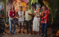 Informativo de Mandato | Zé e Waldenor participam de encontro com advogados em Vitória da Conquista