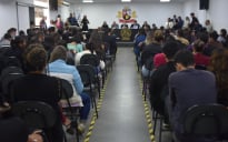 Poder Legislativo | FAINOR sedia Sessão Itinerante da Câmara Municipal de Vitória da Conquista