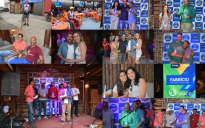 Honraria Esportiva: desportistas são reconhecidos com o Prêmio Sport Conquista; veja as fotos exclusivas