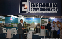Imobiliário: E2 lança empreendimentos na Exposição Vitória da Conquista; confira as fotos