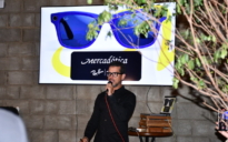 Lançamento Nacional | Mercadótica apresentou o Óculos Ray-Ban Meta em Vitória da Conquista