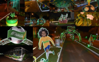 Cidade Verde na Copa do Mundo: ornamentação urbana desperta olhares em Vitória da Conquista