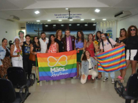 Direitos Humanos | Dia Internacional contra Homofobia é celebrado na Câmara Municipal de Vitória da Conquista