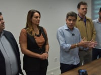Eleições 2026 | ACM cita Sheila e Zé Coca para eventual composição de chapa ao Governo da Bahia