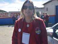 BLOG Entrevista | eleita presidente do PT, Viviane defende renovação política em Vitória da Conquista