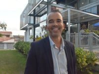 BLOG Entrevista | Vinícius com foco no café, atividades acadêmicas e empresariais em Vitória da Conquista