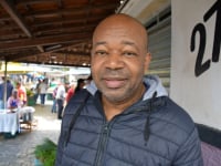 BLOG Entrevista | Jozadaque celebra a vida e a solidariedade após 17 dias no Hospital Geral de Vitória da Conquista