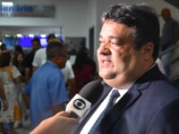 Projeto de Lei | Cordeiro debate empréstimo que pode chegar a R$ 400 milhões à Vitória da Conquista