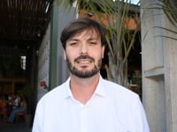 BLOG Entrevista | Pedrinho fala sobre salários atrasados e aproximação com Paulo Magalhães em Encruzilhada