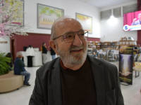 BLOG Entrevista | Midlej destaca o sucesso de Zé Cocá em Jequié e fala sobre a Saga dos Sírios e Libaneses na Bahia