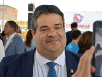 BLOG Entrevista | Ivan Cordeiro Filho diz ficar no PL confirmado apoios Bolsonaro e ACM Neto