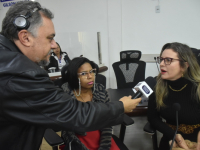 Projeto de Lei do Executivo | vereadores taxa de iluminação pública em vitória da conquista