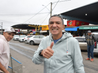 BLOG Entrevista | chefe da Casa Civil fala sobre a reorganização da Ceasa de Vitória da Conquista